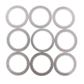 Kit de disque d'embrayage en acier TRW MES427 pour Yamaha