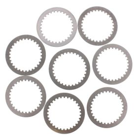Kit de disque d'embrayage en acier TRW MES428 pour Yamaha XV 750