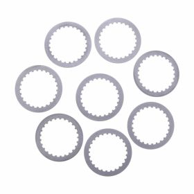 Kit de disque d'embrayage en acier TRW MES432 8 pour Triumph