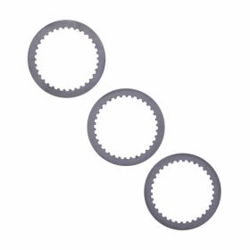 Kit de disque d'embrayage en acier TRW MES436 pour Honda CB 125