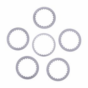 Kit de disque d'embrayage en acier TRW 6 MES438