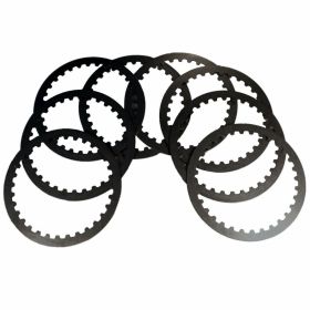Kit de disque d'embrayage en acier TRW MES501 pour Harley Davidson