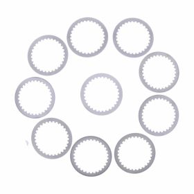 Kit de disque d'embrayage en acier TRW MES550 pour Benelli