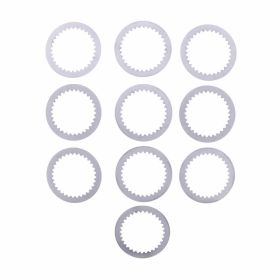 Kit de disque d'embrayage en acier TRW MES552 pour Ducati