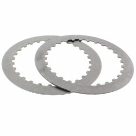 Kit de disque d'embrayage TRW MES905 en acier pour Kawasaki ZX-12R 1200 NINJA