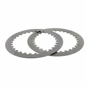 TRW Stahl Kupplungsscheiben-Kit MES906 für Yamaha YZF-R1