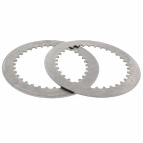 TRW Stahl Kupplungsscheiben-Kit MES907 für Kawasaki