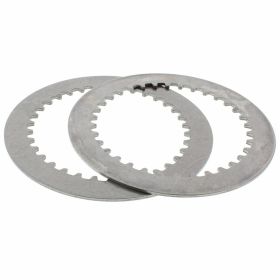 Kit de disques d'embrayage en acier TRW MES908 pour Kawasaki ZX-10R 1000