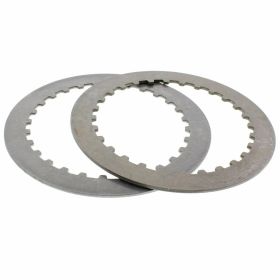 TRW Stahl Kupplungsbelag Kit MES909 für Suzuki GSX-R
