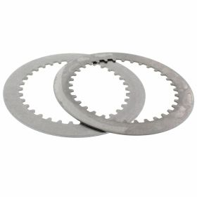 Kit de disque d'embrayage en acier TRW MES910 pour Kawasaki