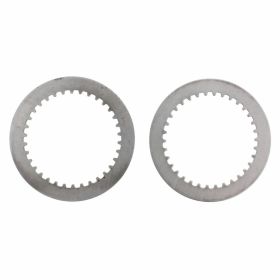 Kit de disque d'embrayage TRW MES911 en acier pour Kawasaki