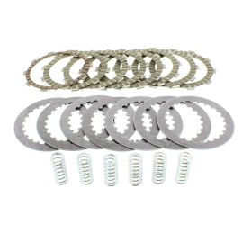 Kit de disque d'embrayage TRW MSK101 complet avec ressorts pour Honda