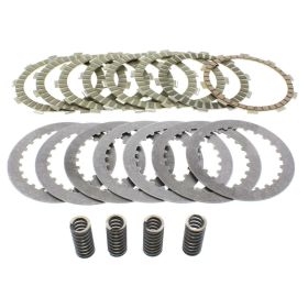 Kit de disque d'embrayage TRW MSK102 complet avec ressorts pour Honda