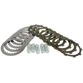 Kit dischi frizione TRW MSK104 completa con molle per Honda CBR 600