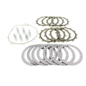 Kit dischi frizione TRW MSK203 completa con molle per Yamaha FZ6