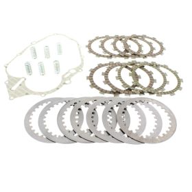 Kit dischi frizione TRW MSK204 completa con molle per Yamaha