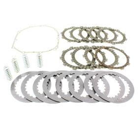 TRW MSK206 Clutch Disc Kit complete with springs for Honda