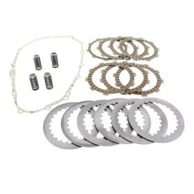 Kit dischi frizione TRW MSK208 completa con molle per Honda
