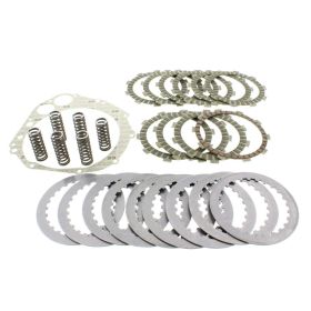 TRW MSK213 clutch disc kit complete with springs for Suzuki GSX-R