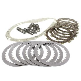 Kit dischi frizione TRW MSK217 completa con molle per Suzuki GS