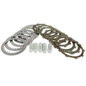 Kit dischi frizione TRW MSK220 completa con molle per Kawasaki ER 500 TWISTER