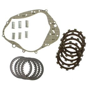 TRW MSK227 clutch disc kit complete with springs for Suzuki