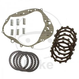 CLUTCH SPARE SET COMPLETE WITH THE KIT