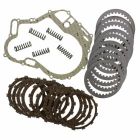 Kit de disque d'embrayage TRW MSK229 complet avec ressorts