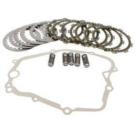 Kit de disque d'embrayage TRW MSK233 complet avec ressorts pour Yamaha