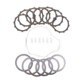 Kit dischi frizione TRW MSK243 completa con molle per Kawasaki