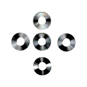 Disque flottant TRW MST12FK broche 5 mm