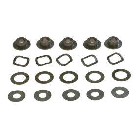 Disque flottant TRW MST13FK Pin 4,5 mm