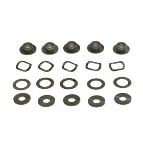 Disque flottant TRW MST14FK 4,5 mm