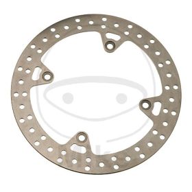 TRW LUCASBREMSSCHEIBE MST201 VORNE HONDA NX 650 DOMINATOR RD02, RD08, RD0870,