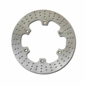 TRW LUCAS Festen Bremsscheibe D.276mm 6 Bolzen für Honda