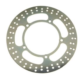 Disco freno fisso TRW LUCAS D.296mm 5 bulloni per Honda VT 600