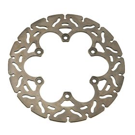 Disco freno fisso racing TRW Rigid D.296mm 6 bulloni
