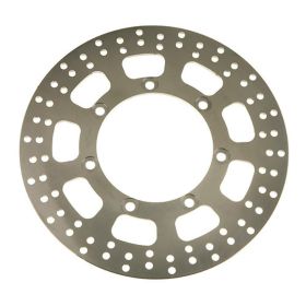 Disco freno fisso TRW LUCAS D.300mm 7 bulloni per Kawasaki VN