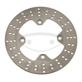 DISCO FRENO FISSO TRW LUCAS 788.00.81