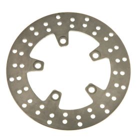 Disco freno fisso TRW LUCAS D.220mm 5 bulloni per Suzuki