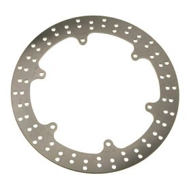 Disco freno fisso TRW LUCAS D.320mm 6 bulloni per Yamaha