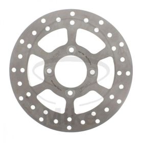 DISQUE FREIN MOTO TRW MST259
