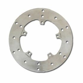 Disque de frein fixe TRW LUCAS D.200mm 5 boulons