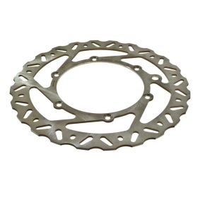 Disco freno fisso TRW OFF-ROAD D.260mm 6 bulloni