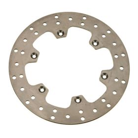 Disque de frein fixe TRW LUCAS D.220mm 6 boulons