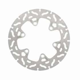 Disco freno fisso racing TRW D.230mm 6 bulloni