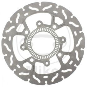 DISCO FRENO FISSO RACING TRW 788.00.48