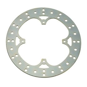 Disco freno fisso TRW LUCAS D.240mm 4 bulloni per Honda