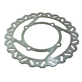 Disco freno fisso TRW OFF-ROAD D.250mm 4 bulloni per Suzuki RMX
