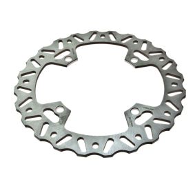 Disco freno fisso TRW OFF-ROAD D.240mm 4 bulloni per Suzuki RMX